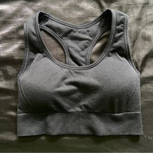 All in Motion Sports Bra (Target)